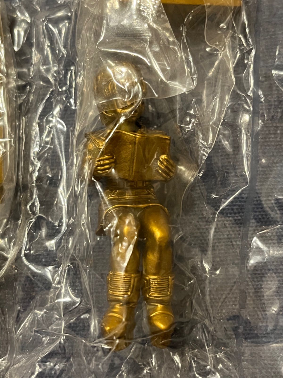 ドラゴンボール カプセル ネオ withワンピース ブルマ＆サンジ ドラゴンボール カプセル ネオ withワンピース ブルマ＆サンジ