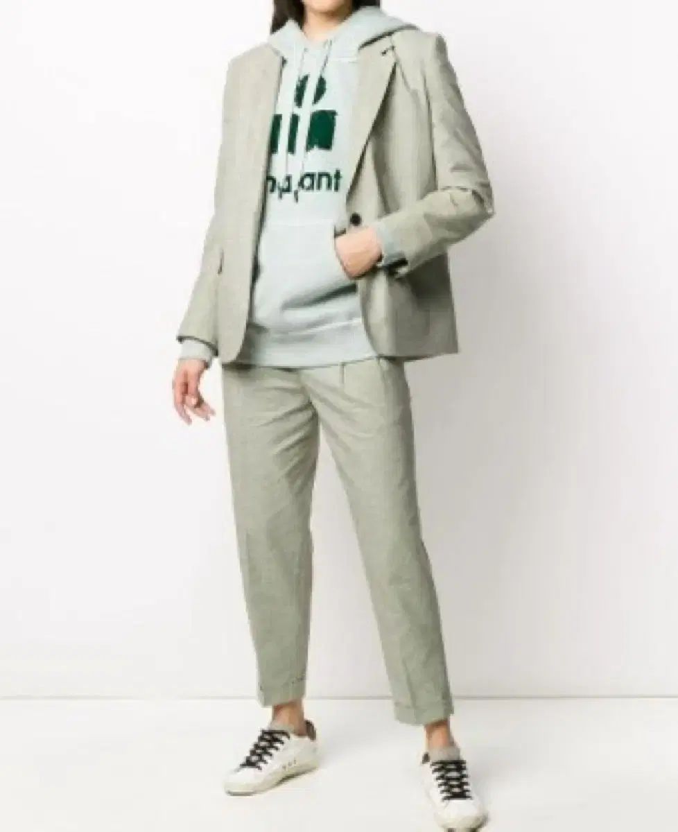 Marant イサベル