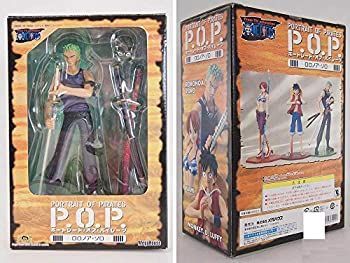 【】ポートレート・オブ・パイレーツ ワンピースシリーズ1 ロロノア・ゾロ