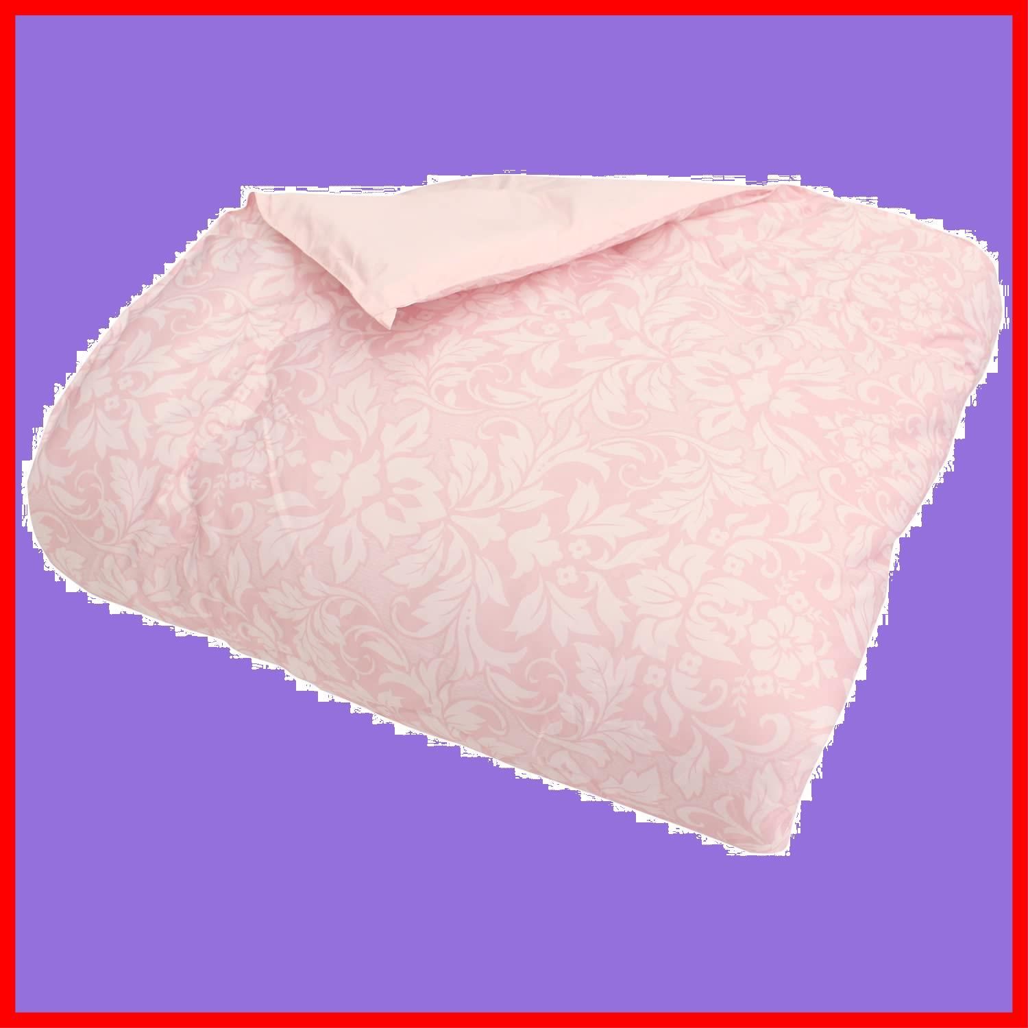 新着商品 Merry Night ウォッシャブルケット WK121527-16 ピンク シングル