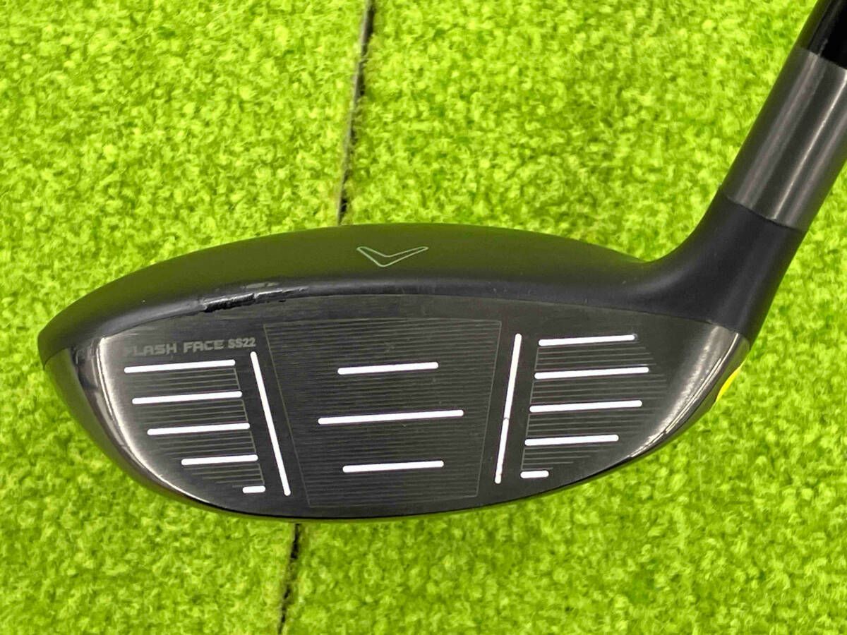 Callaway 5