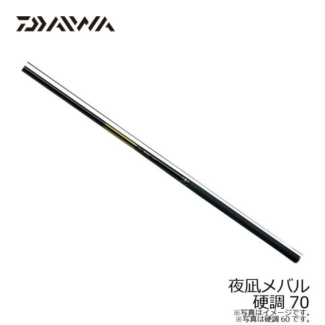 ダイワ 夜凪メバル 硬調70 | 釣具 釣り フィッシング