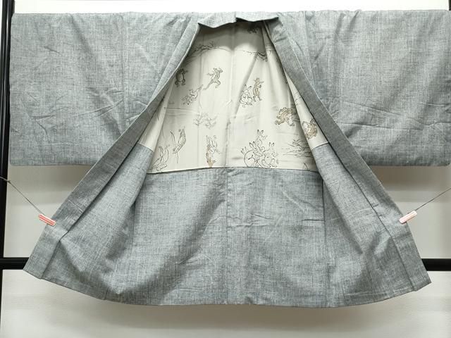 平和屋着物●男性