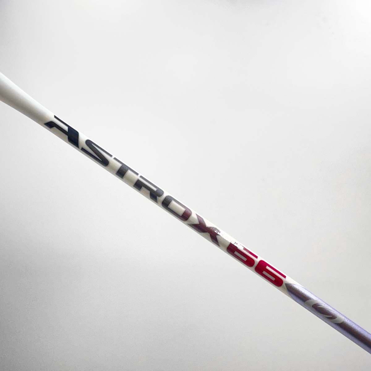 アストロクス66 ジャンク品 ジャンク] ヨネックス ASTROX66 バドミントン ラケット アストロ