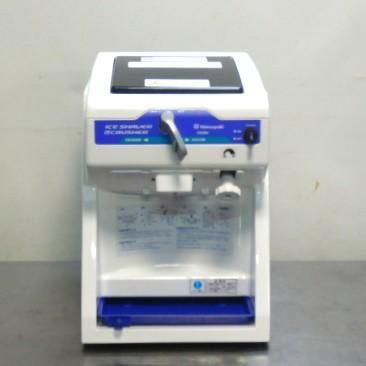 アイススライサー　クラッシャー　CS-S32A アイススライサー＆クラッシャー CS-S32A