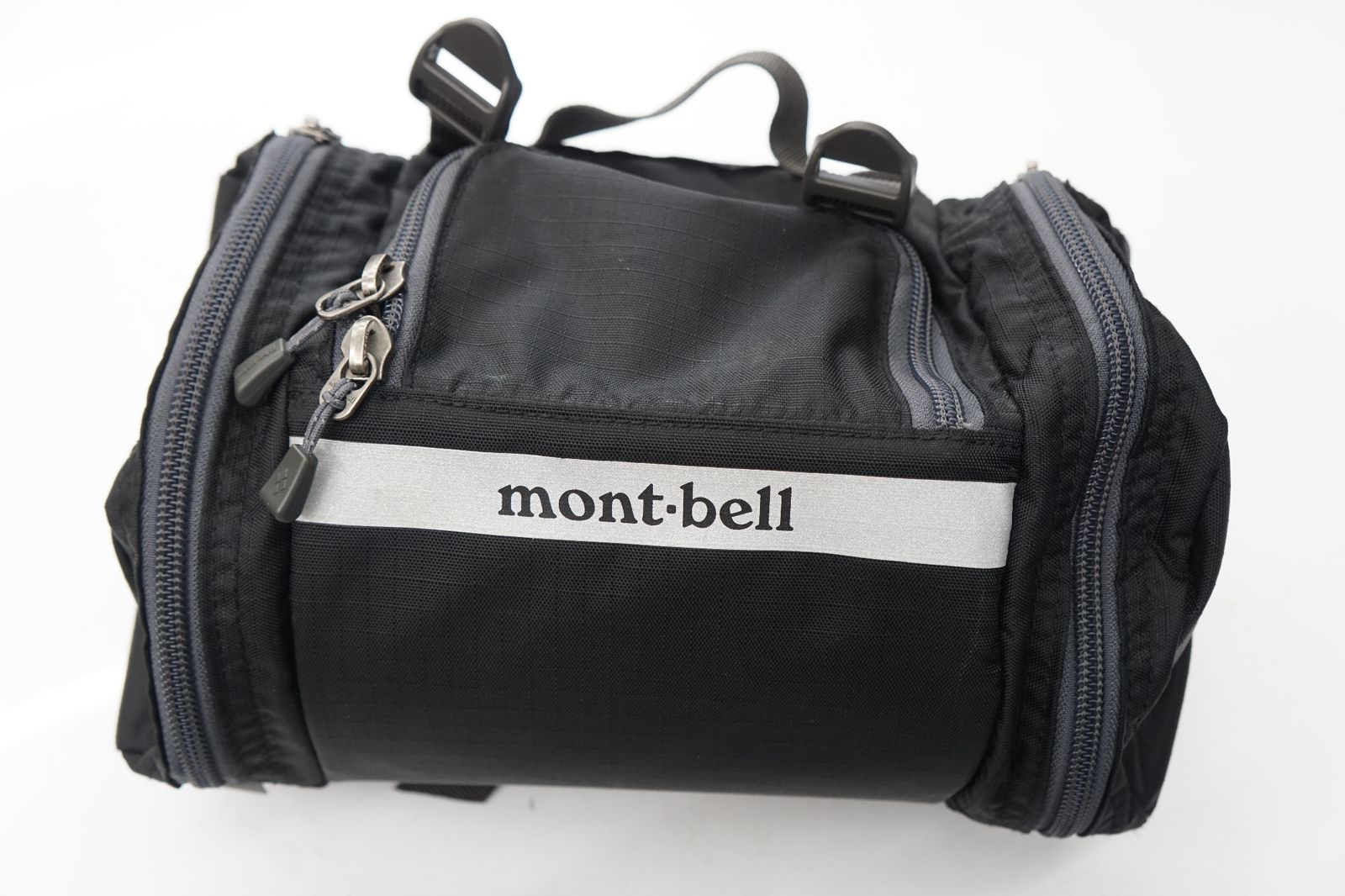 MONT-BELL 「モンベル」 フロントバッグ / 浦和ベース - メルカリ