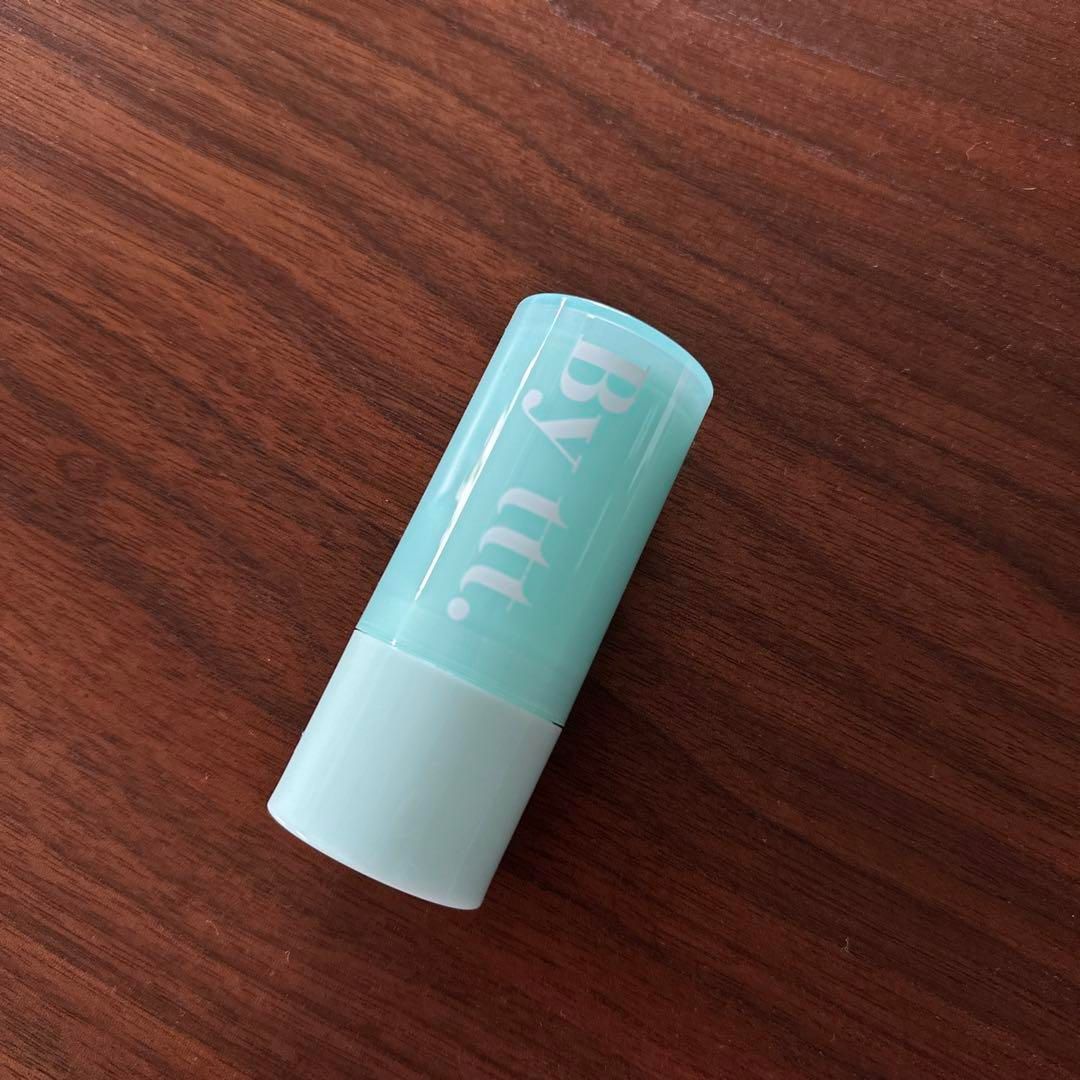 バイティースリー 日焼け止め  UVカット スティック By ttt. CLEAR SUN STICK