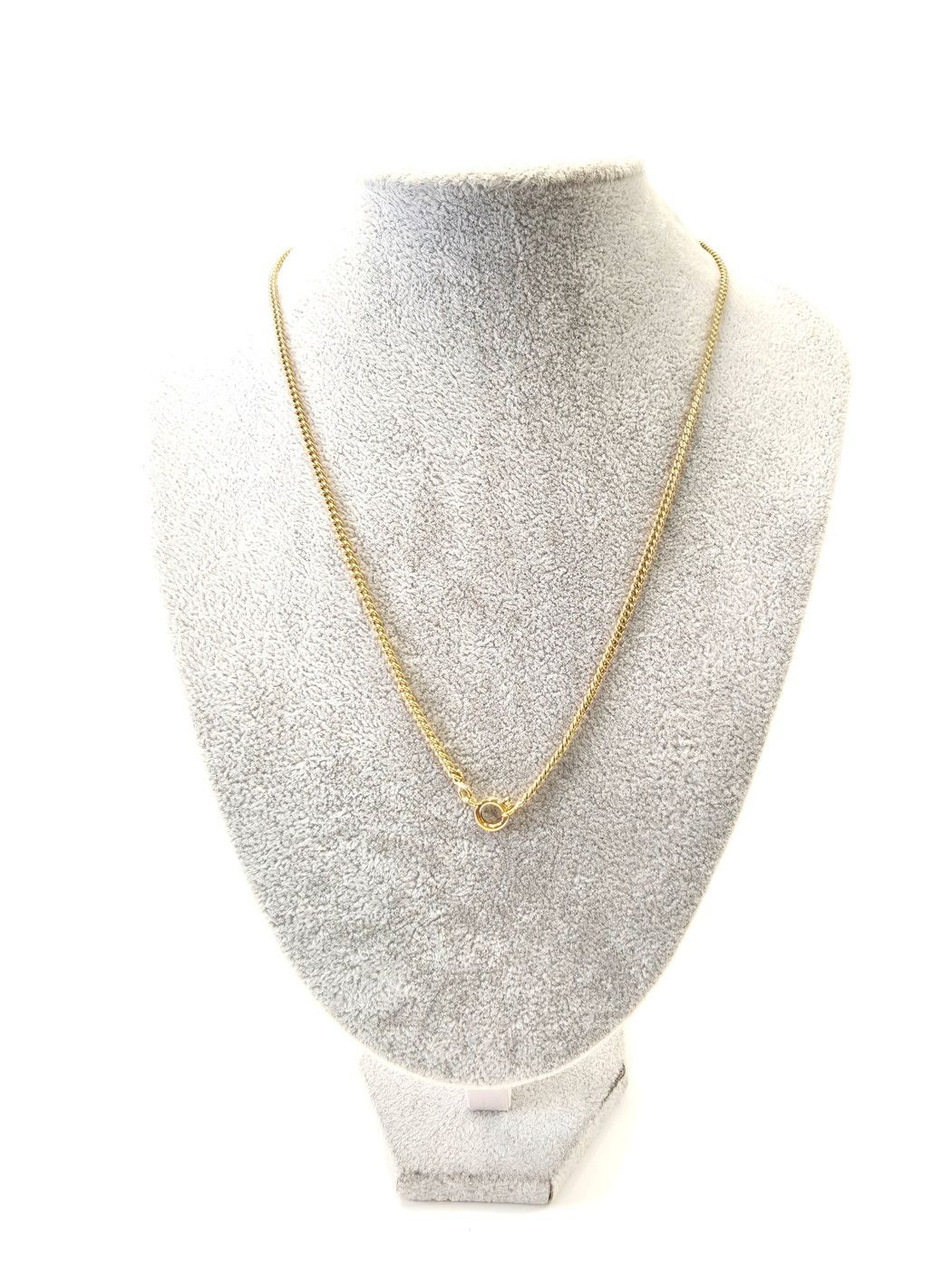 CHANEL ココマーク リップモチーフ ネックレス ゴールド 9712 シャネル CHANEL ココマーク リップモチーフ ネックレス