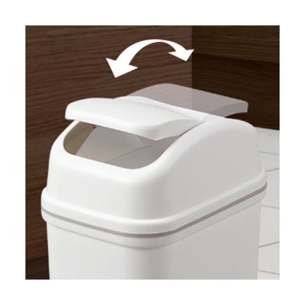 まとめ アスベル エバン スウィング5 ホワイトA6014 1台 ×10セット