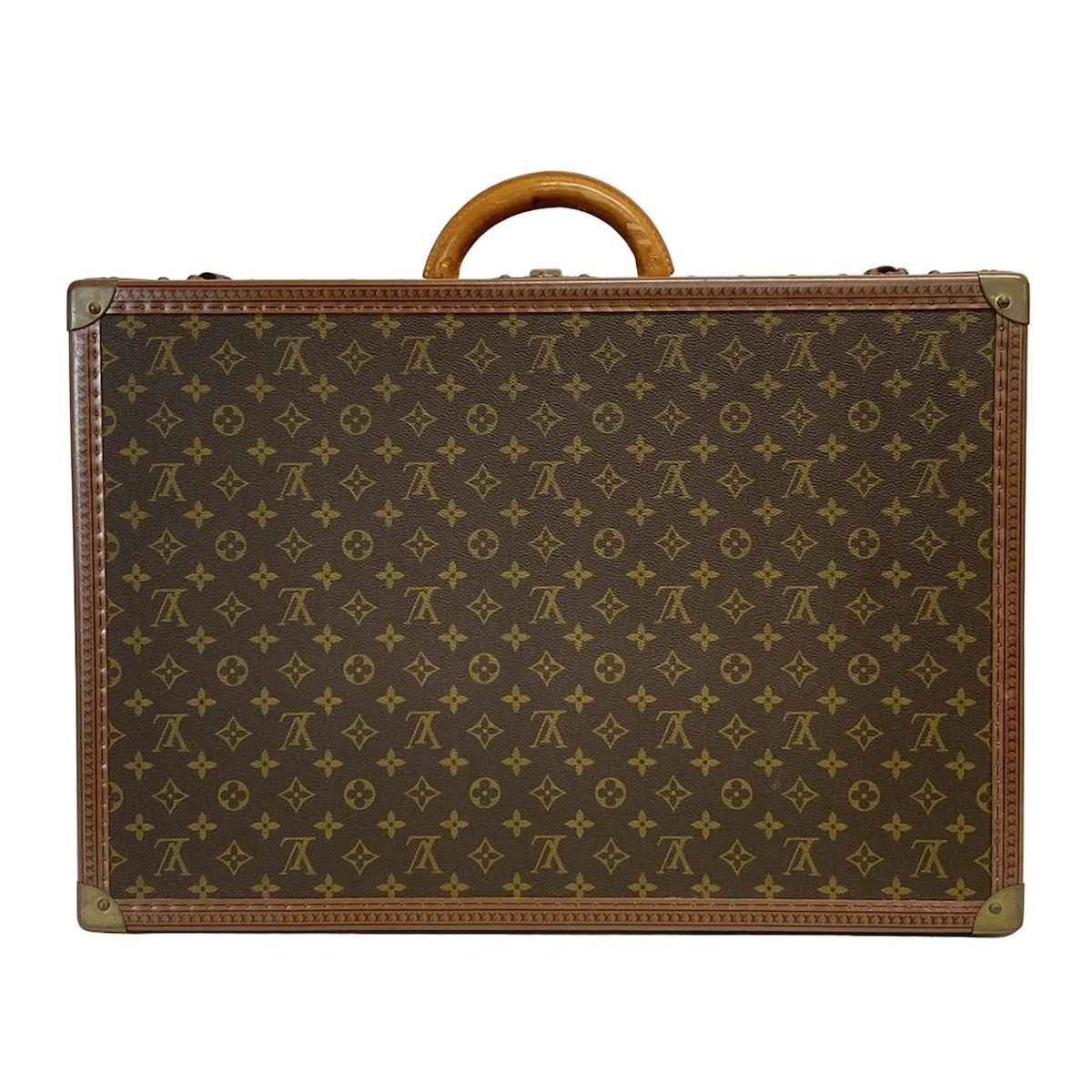 [ルイヴィトン] M10647 トランク ケース LOUIS VUITTON(ルイヴィトン) トランクケース モノグラム