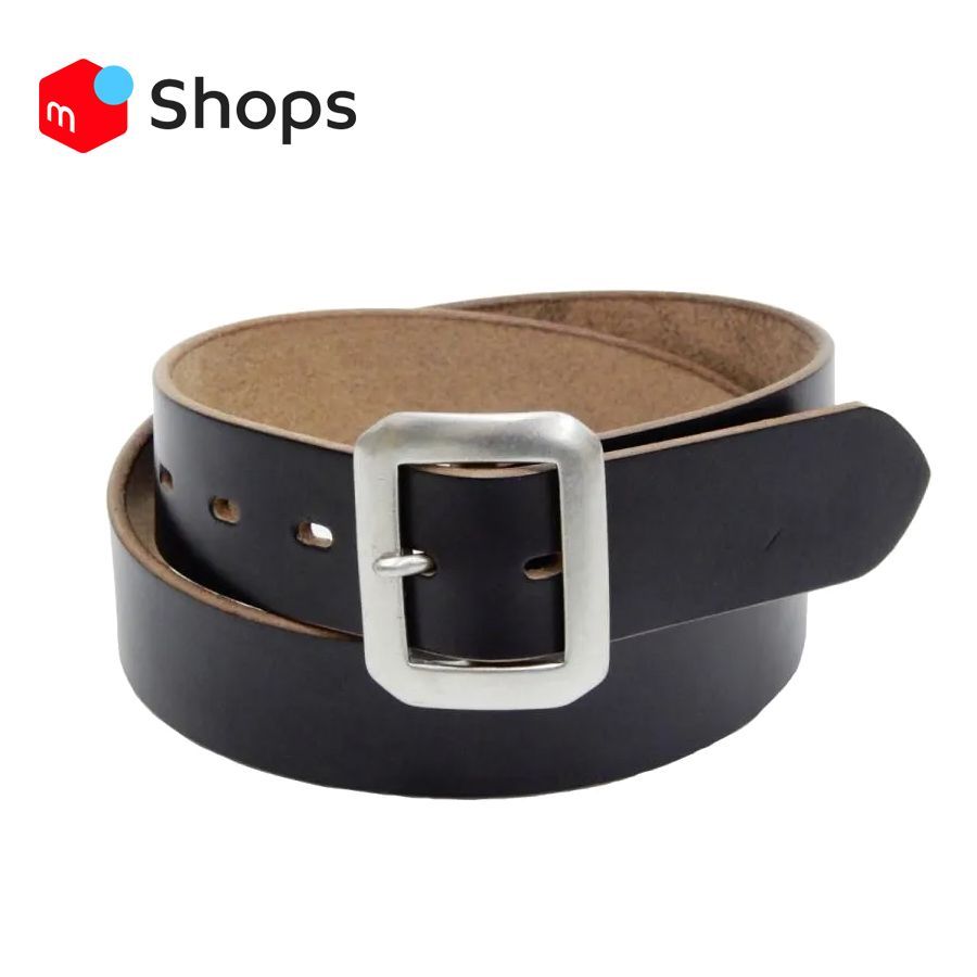 トイズマッコイ) TOYS McCOY ベルト TMA2308 レザー 牛革(本革ステア