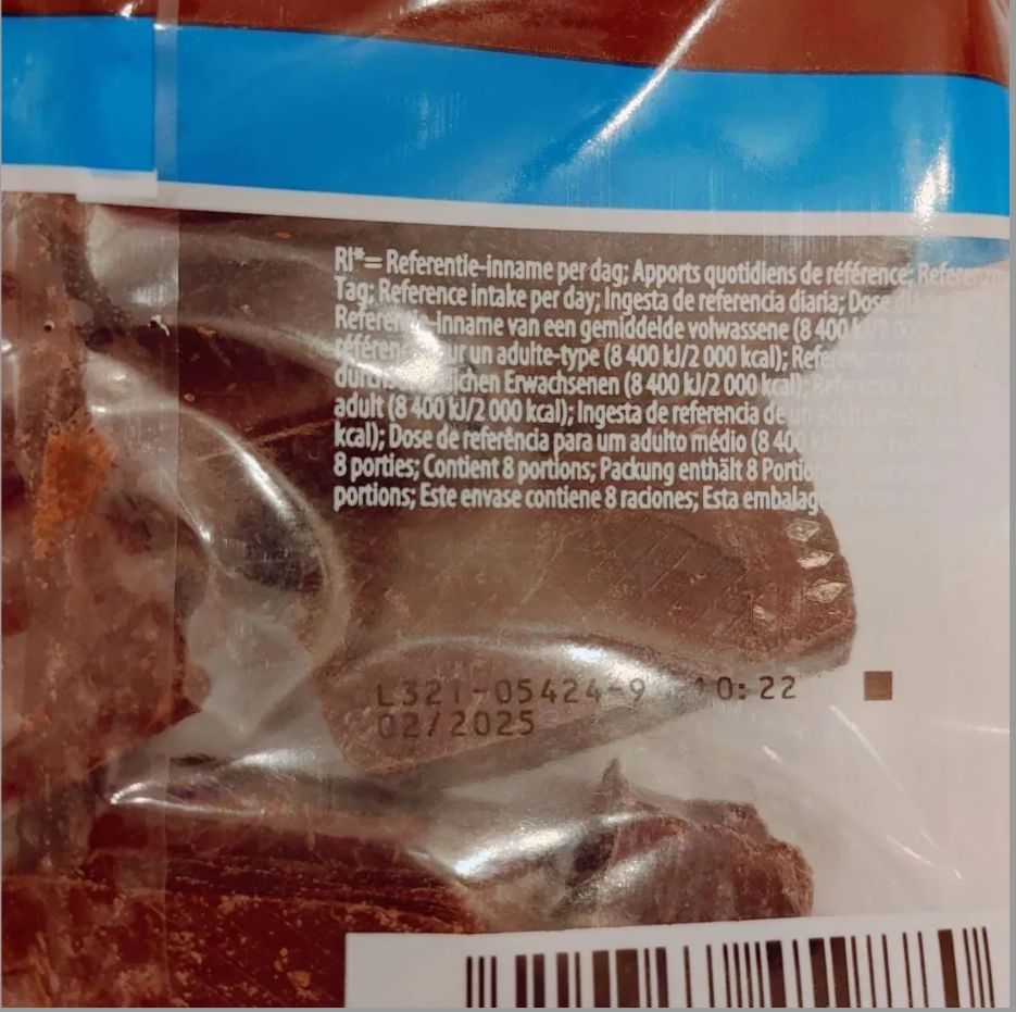 HARIBO ハリボー チョコマシュマロ チャマローズ クール便 冷蔵 HARIBO ハリボー チョコマシュマロ チャマローズ クール便 冷蔵