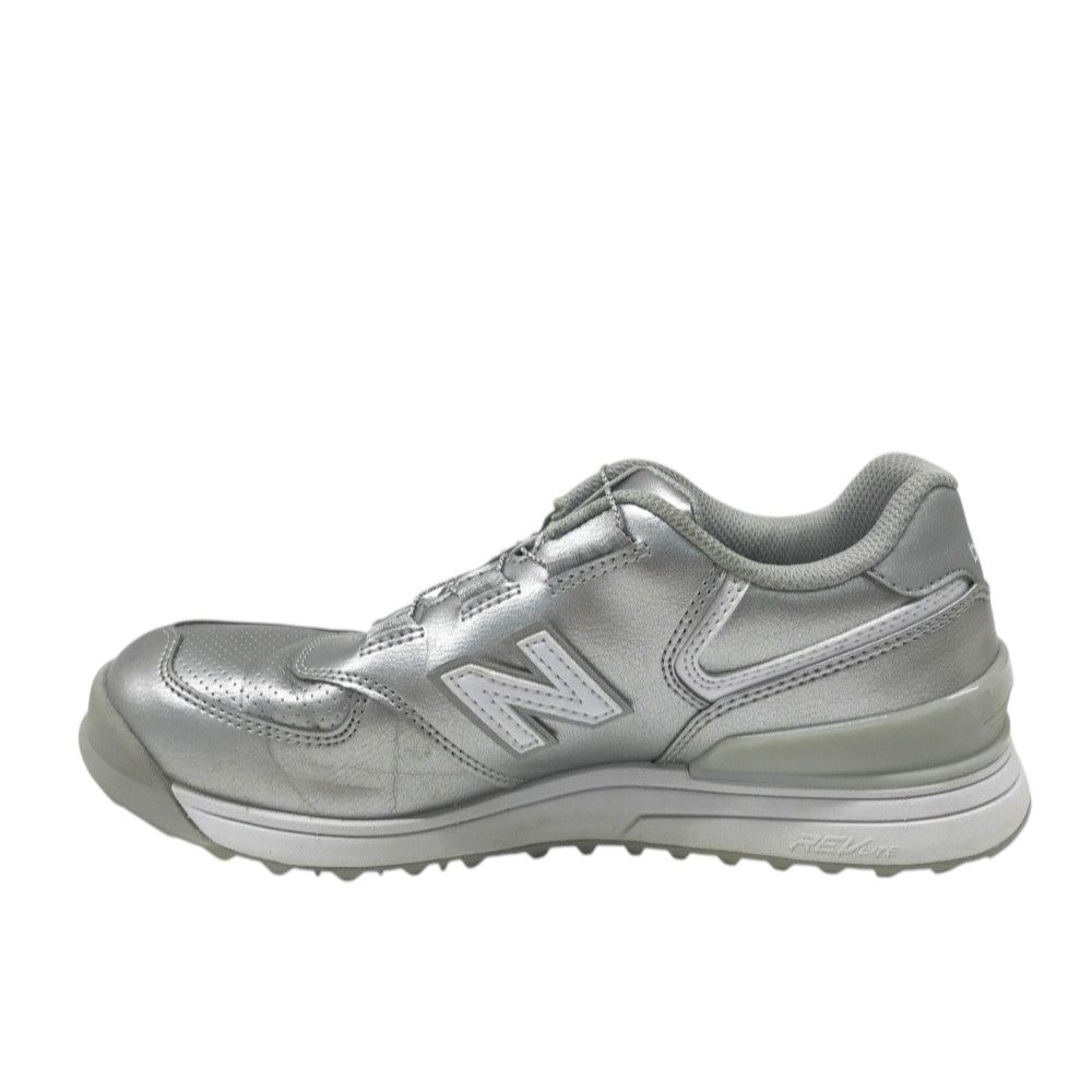 【新品ニューバランスゴルフ WGBS574D New Balance Golf ニューバランス ゴルフシューズ 574 v3 SL BOA