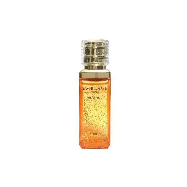 アルビオン エクシア アンベアージュ ディオフォンス 40ml 美容液 保湿 スキンケア ハリ キメ ALBION