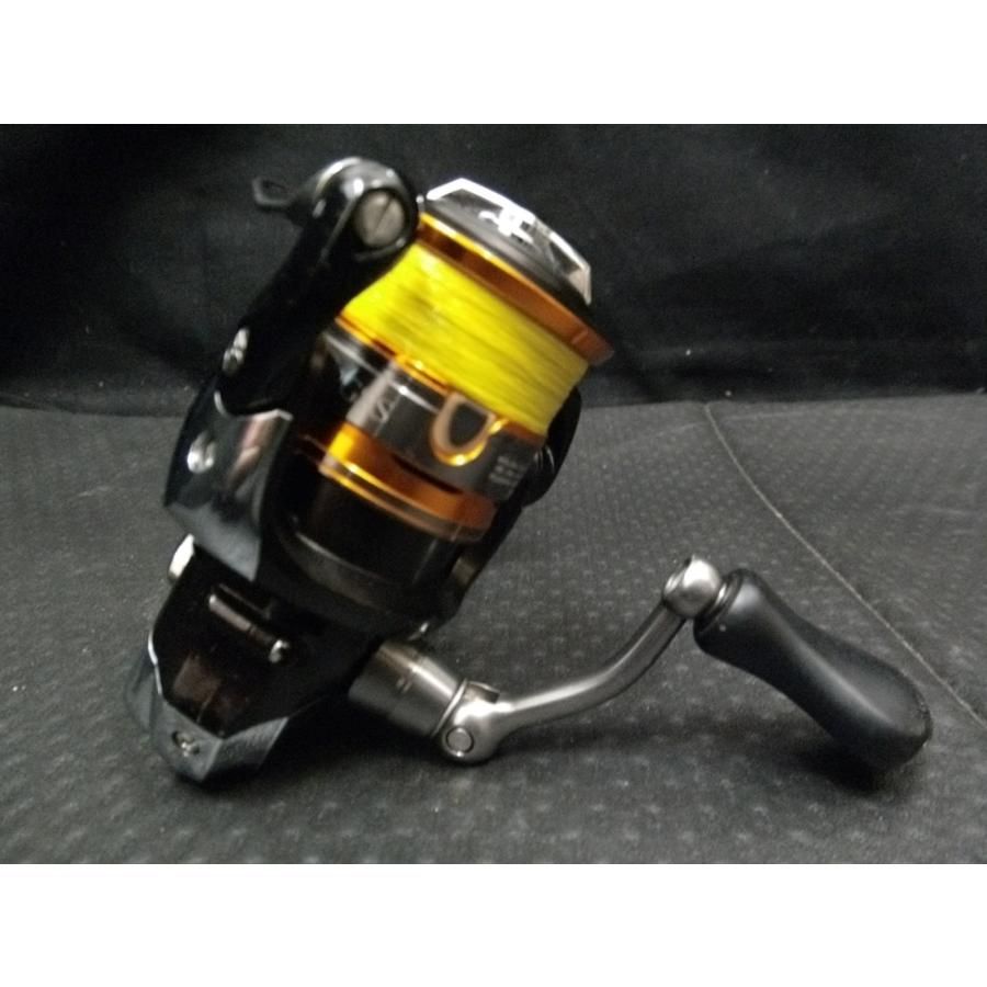 中古品 SHIMANO シマノ スピニングリール SoaRe BB C2000PGSS ソアレ 釣り フィッシング