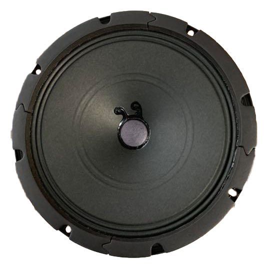 WEBER SPEAKER Ceramic Signature 8S ウェバー シグネチャー セラミックスピーカー ８インチ 4Ω / 8Ω  15W/送料無料キャンペーン中 - メルカリ