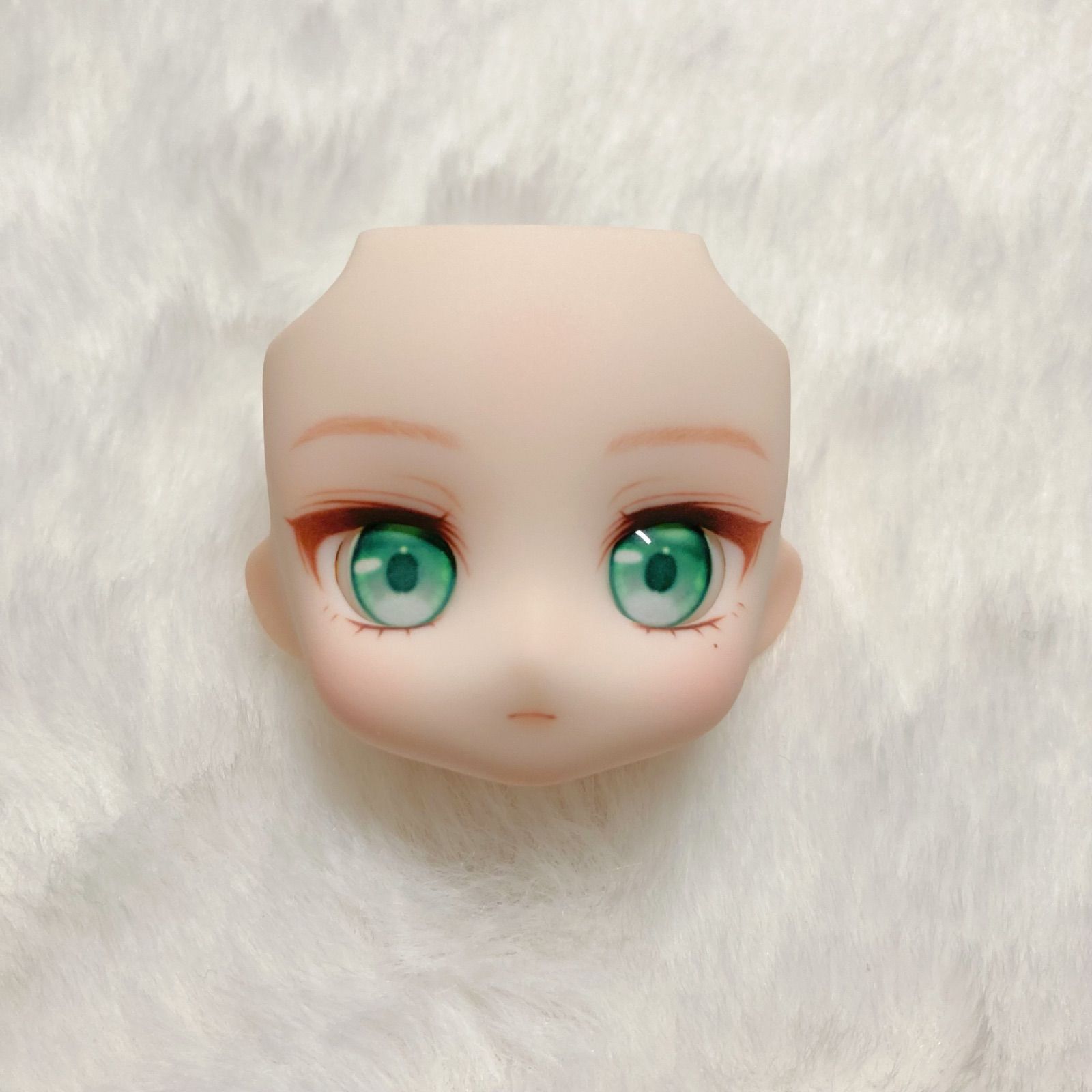 かすたむフェイス cream レジン盛り アイ Viola Syrup B WWW_OLIVIERBERNSTEIN_COM