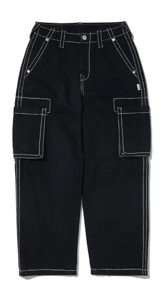 トゥルーレリジョン BIG T O G ツイル パンツ デニム M