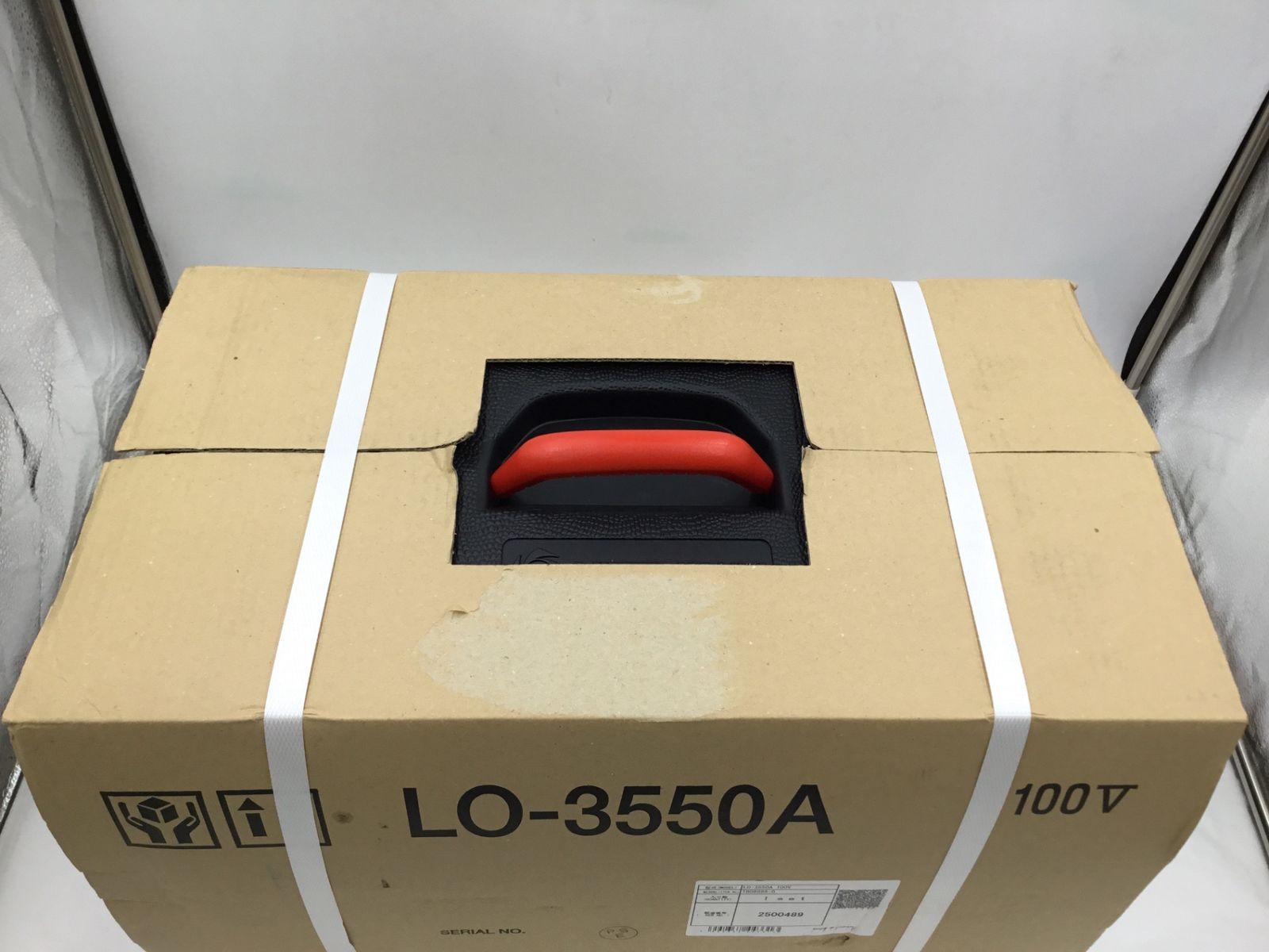 日東工器 アトラエース LO-3550A IT4N9FSRZINB エコツール半田店 M02