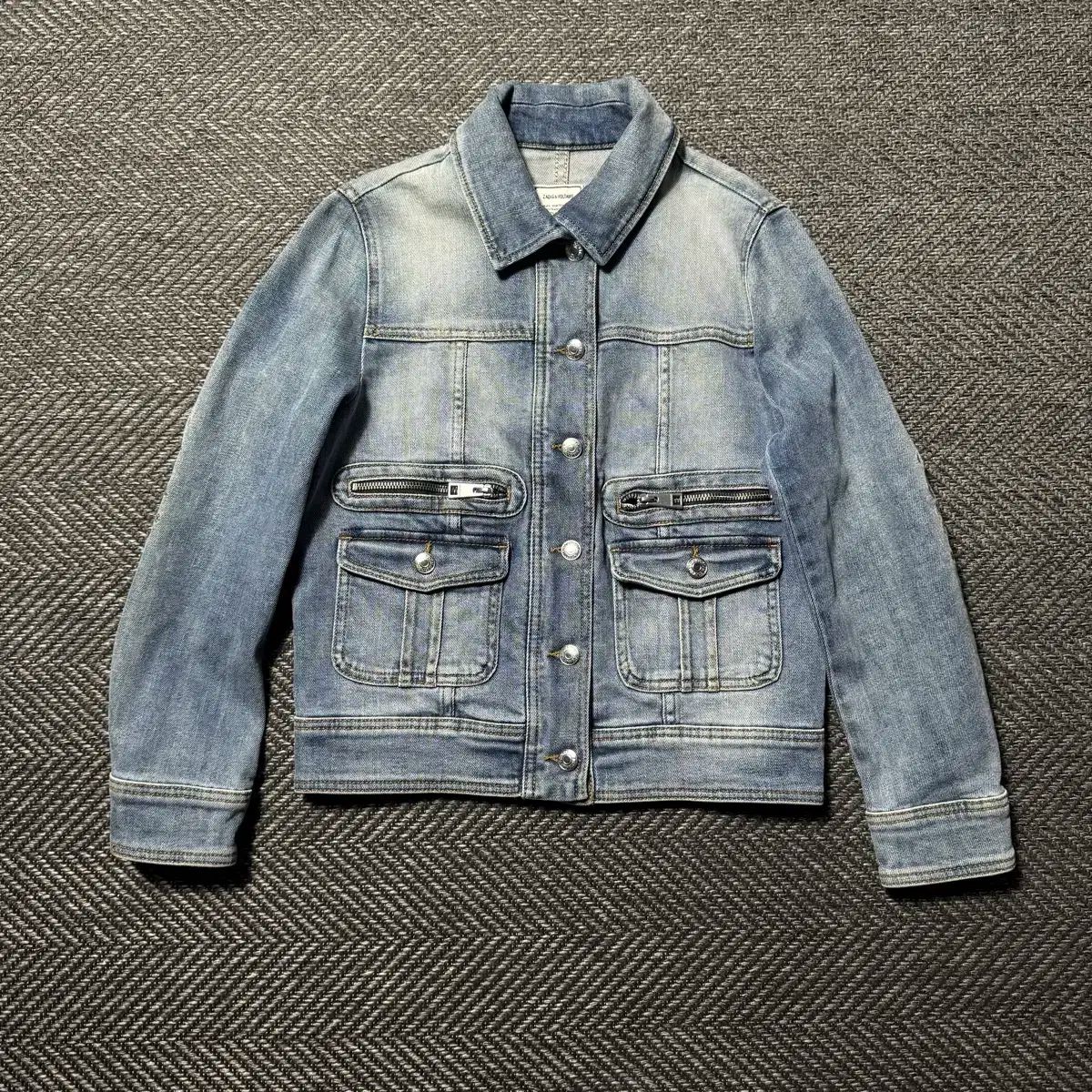 ZADIG-VOLTAIRE ザディグ