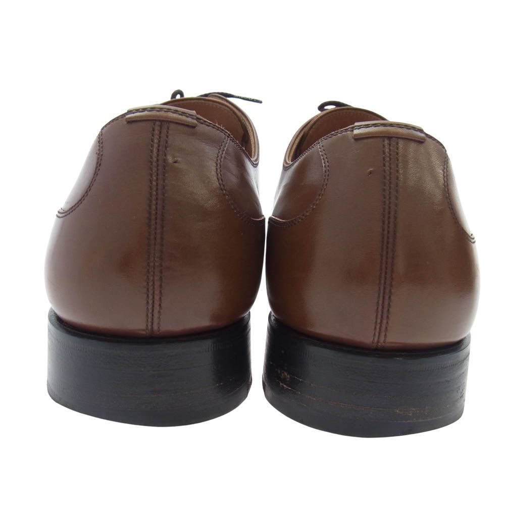 SCOTCH GRAIN スコッチグレイン 959 Uチップ レザー ドレス