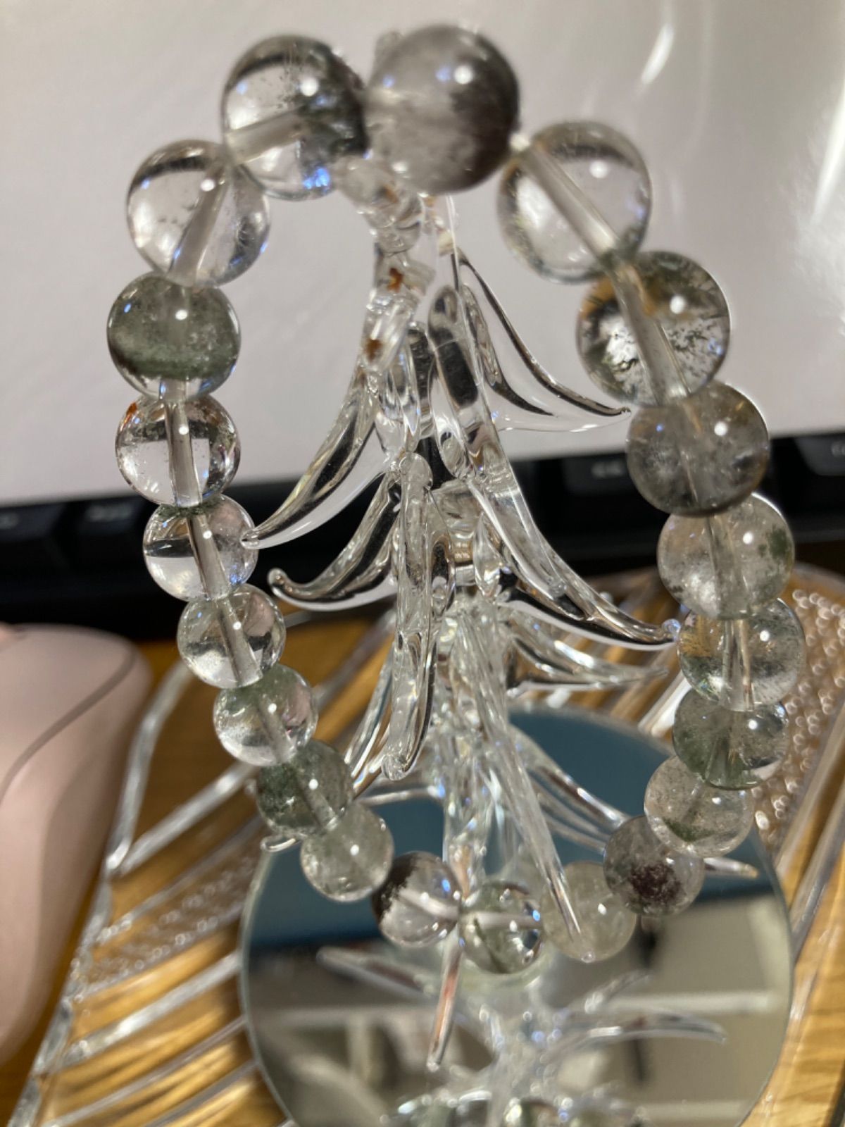 ZODIAC BEAUTIES AQUARIUS(水がめ座) 純銀 メダル