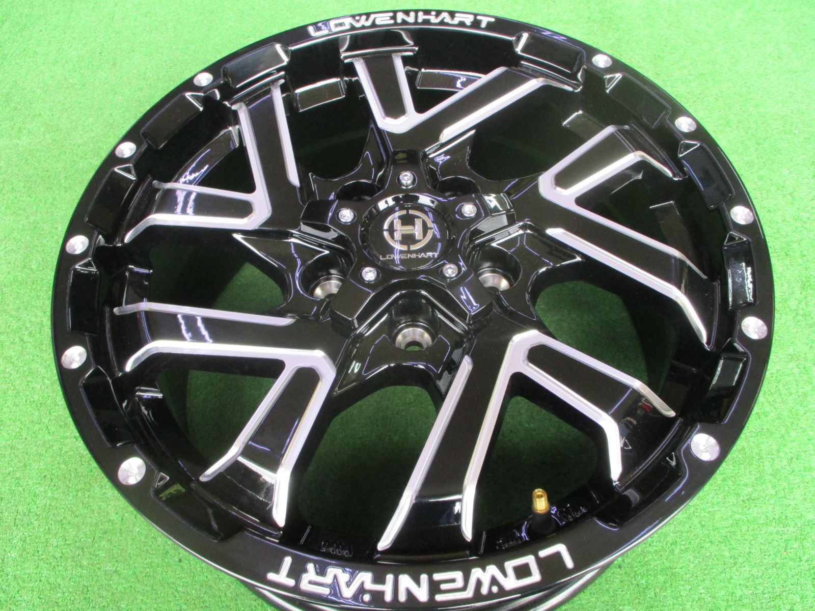 レーベンハートGXL206