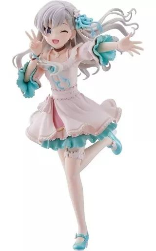 久川颯[O-Ku-Ri-Mo-No Sunday!]+ 「アイドルマスター シンデレラガールズ」 1/7 Amazon.co.jp: アイドルマスター シンデレラガールズ 久川飒 [O