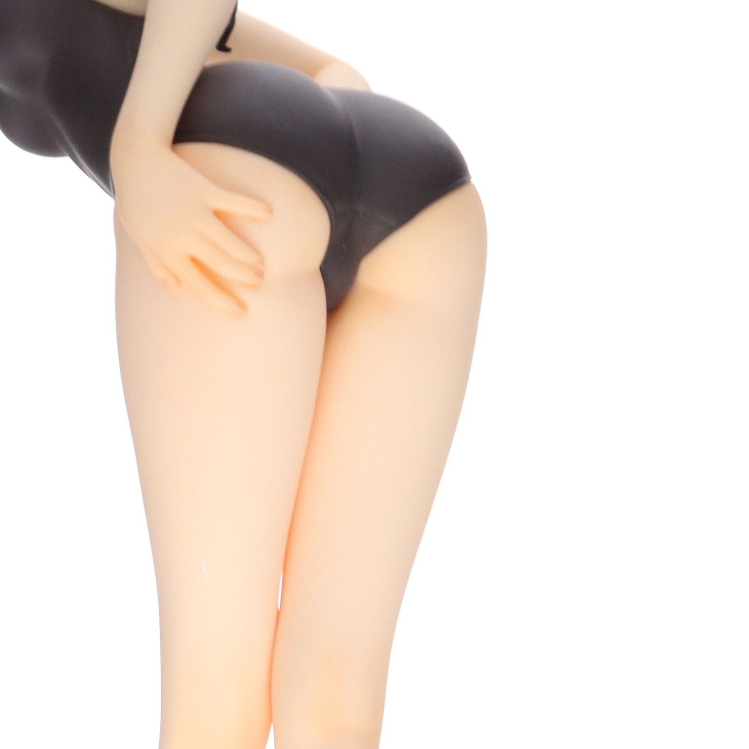 森島はるか(もりしまはるか) 水着ver. アマガミSS 1/7 完成品
