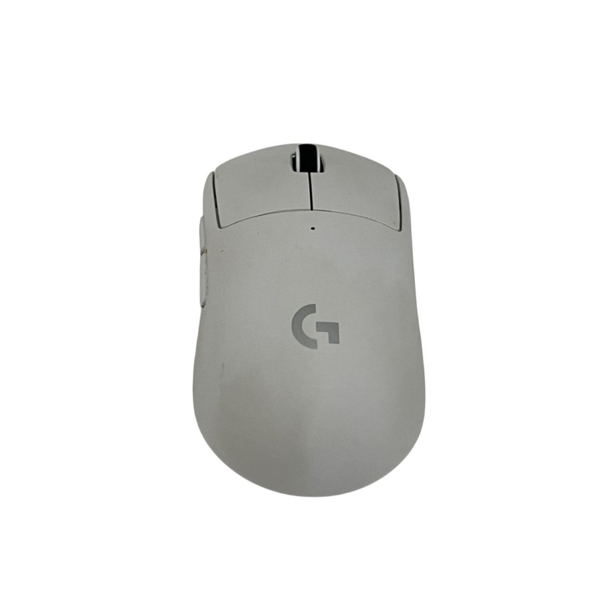 Logicool G-PPD-004WL-WH