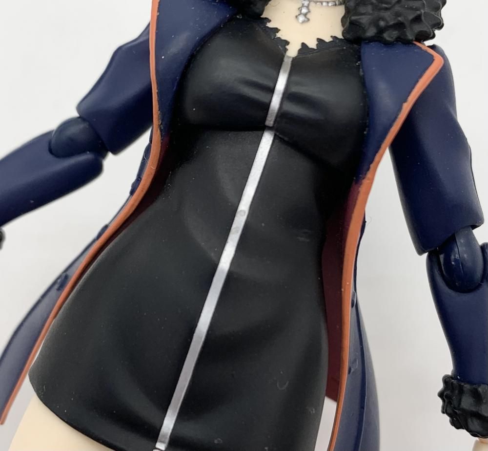 Max Factory - 【中古】未開封 マックスファクトリー Fate/Grand Order figma 428 アヴェンジャー/ジャンヌ・ダルク オルタ 新宿ver.[17][240017671591] 中古】未開封 マックスファクトリー Fate/Grand Order figma 428