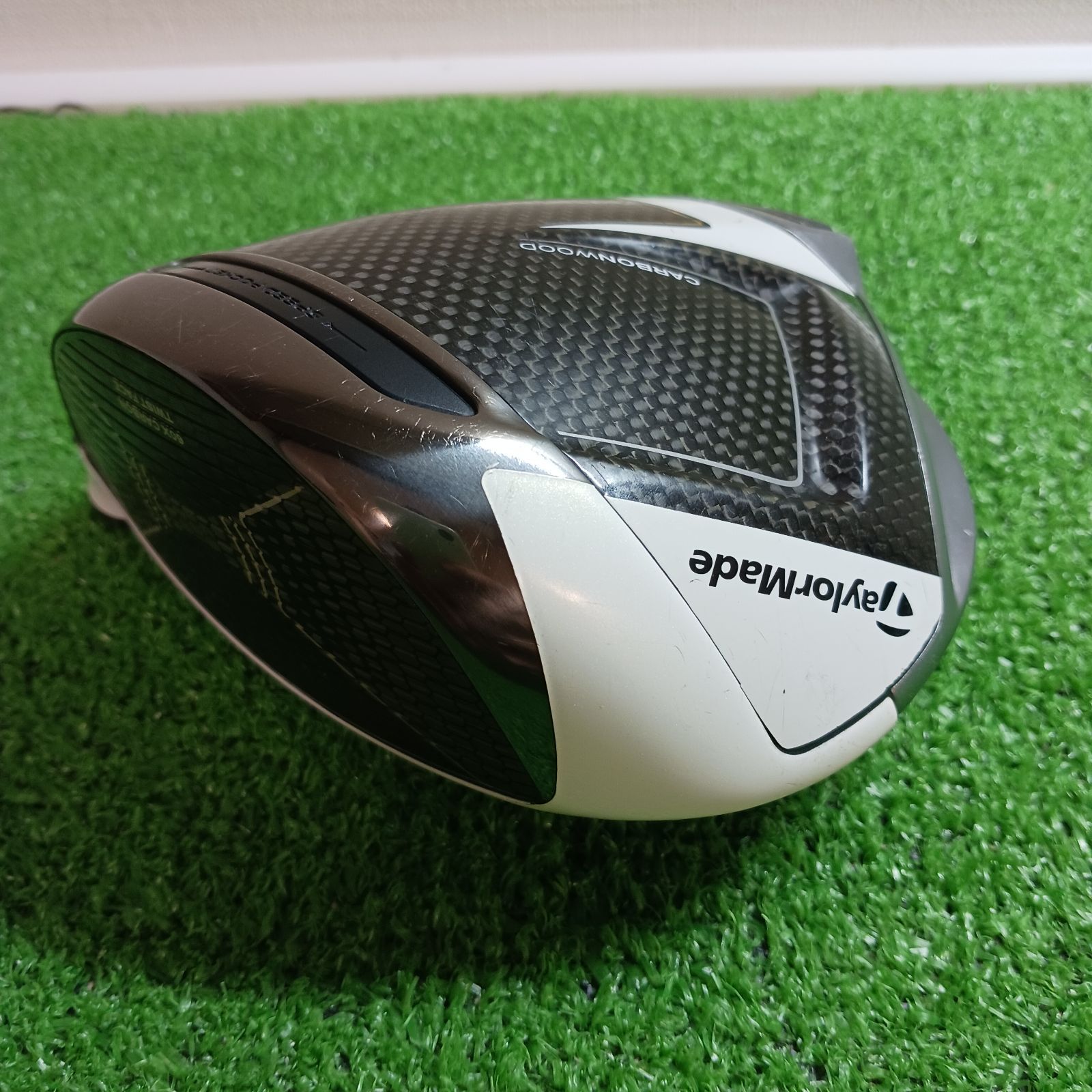 テーラーメイド ステルスグローレ プラス ドライバー 10.5