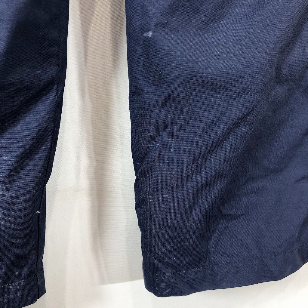 90~00年代 OAKLEY オークリー スキー パンツ スキーウェア ネイビー