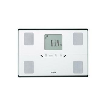 TANITA タニタ 体組成計 BC-768WH