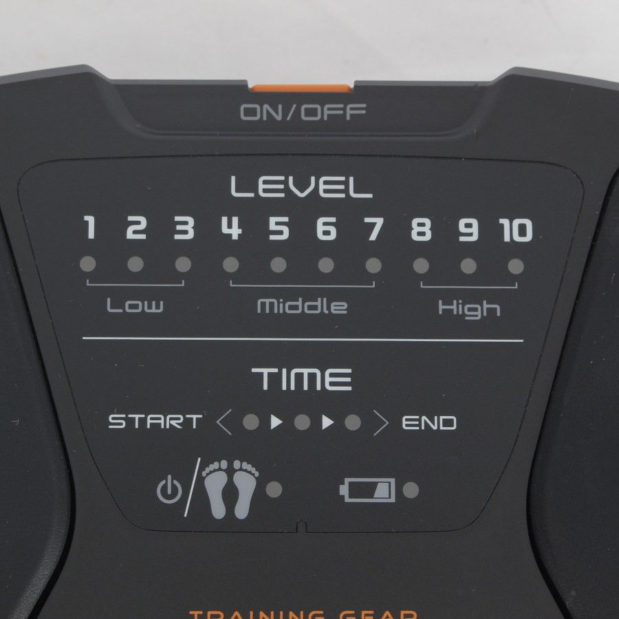 美品/正規品】MTG SIXPAD Foot Fit Lite SE-AH00A シックスパッド 