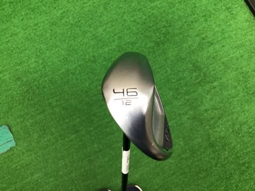 クリーブランド Cleveland CVX 2 ZIPCORE 46° 12° ウェッジ WG Diamana for CG II フレックスその他 メンズ 男性用 右利き 右用 Cランク ゴルフクラブ