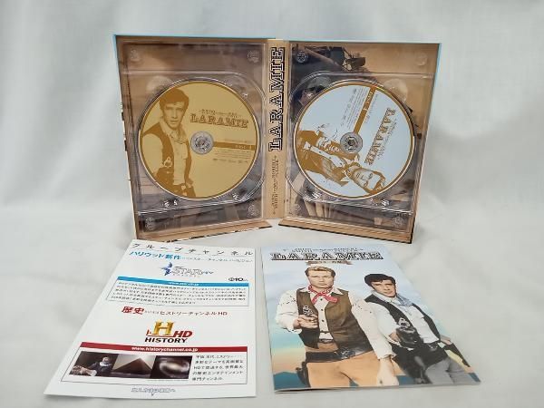 東北新社 DVD ララミー牧場 - メルカリ