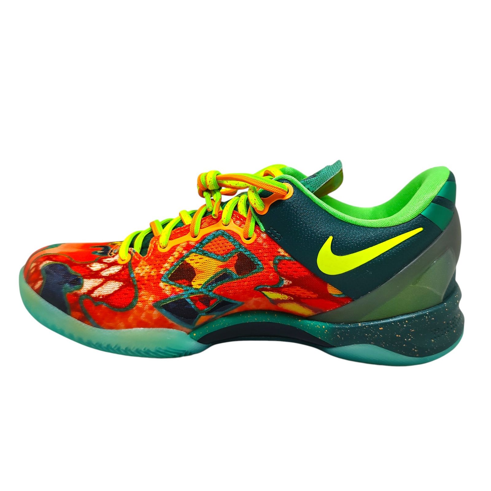 NIKE ナイキ Kobe 8 Protro What The Kobe? コービー 8 プロトロ