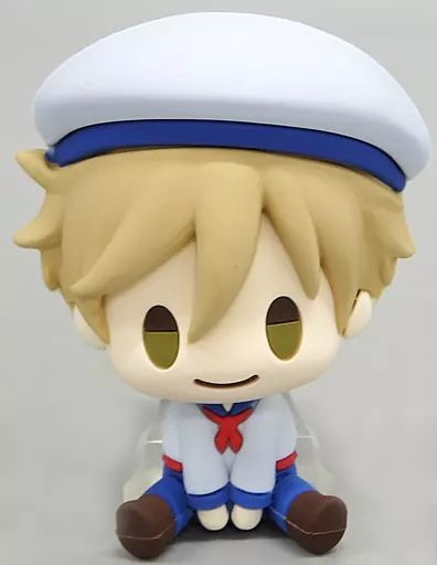 Crazy:B PUNY BEANS フィギュア 4人セット 中古】トレーディングフィギュア 全4種セット Crazy：B PUNY