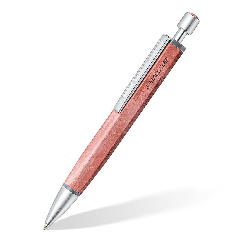 事務・店舗用品 ステッドラー(STAEDTLER) ボールペン コンクリート