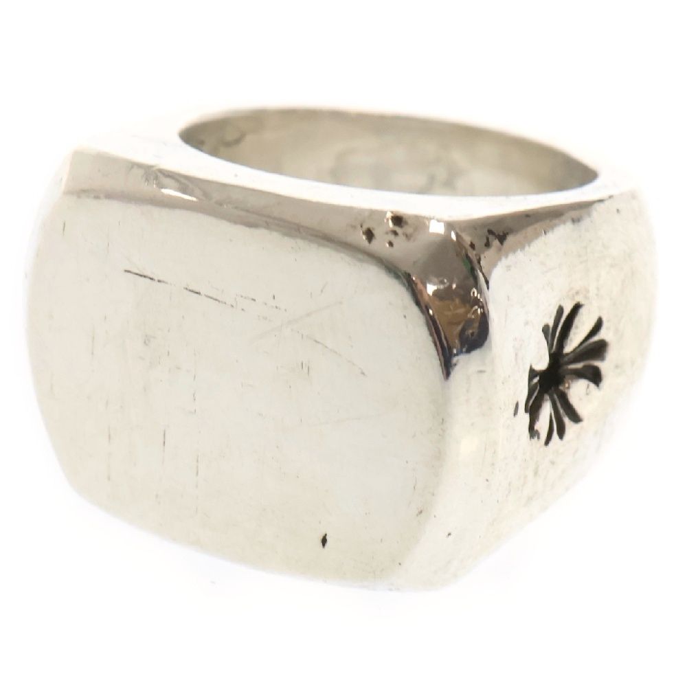 CHROME HEARTS (クロムハーツ) BIG PJ PLAIN ビックPJプレーン