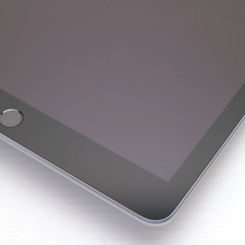 Apple - (美品）iPad 第6世代 32GB グレーSIMフリー Apple iPad (第6世代) Wi-Fi 32GB スペースグレイ シルバー