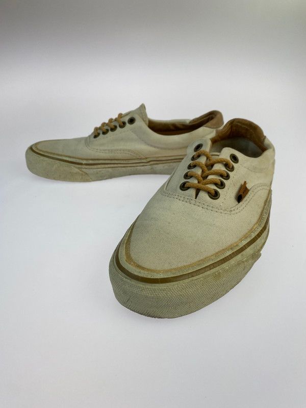 VANS ヴァンズ ERA エラ 80s Vintage ヴィンテージ 【公式通販】