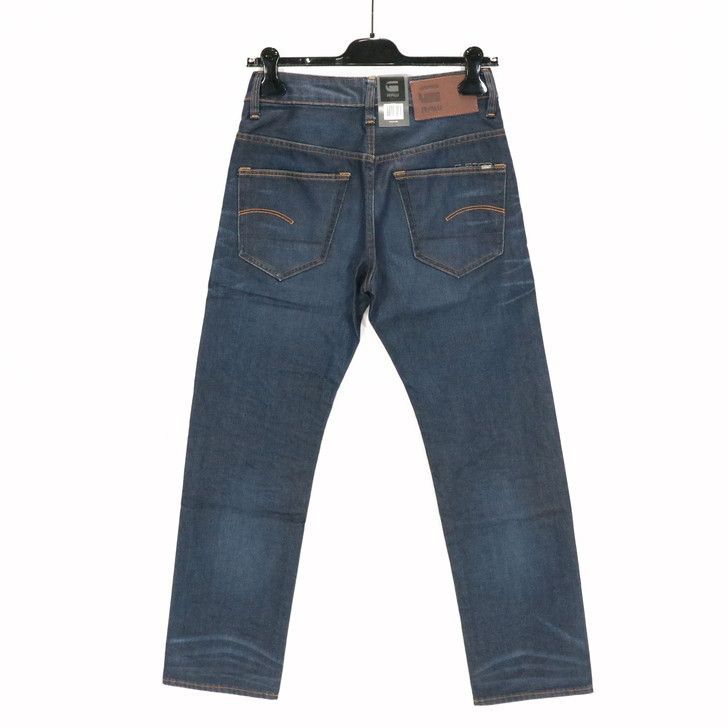 60％オフ 新品 ジースターロゥ G-Star RAW ジーンズ 27 28 29 33 