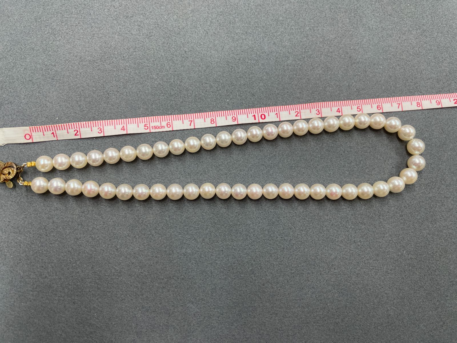 MIKIMOTO ミキモト