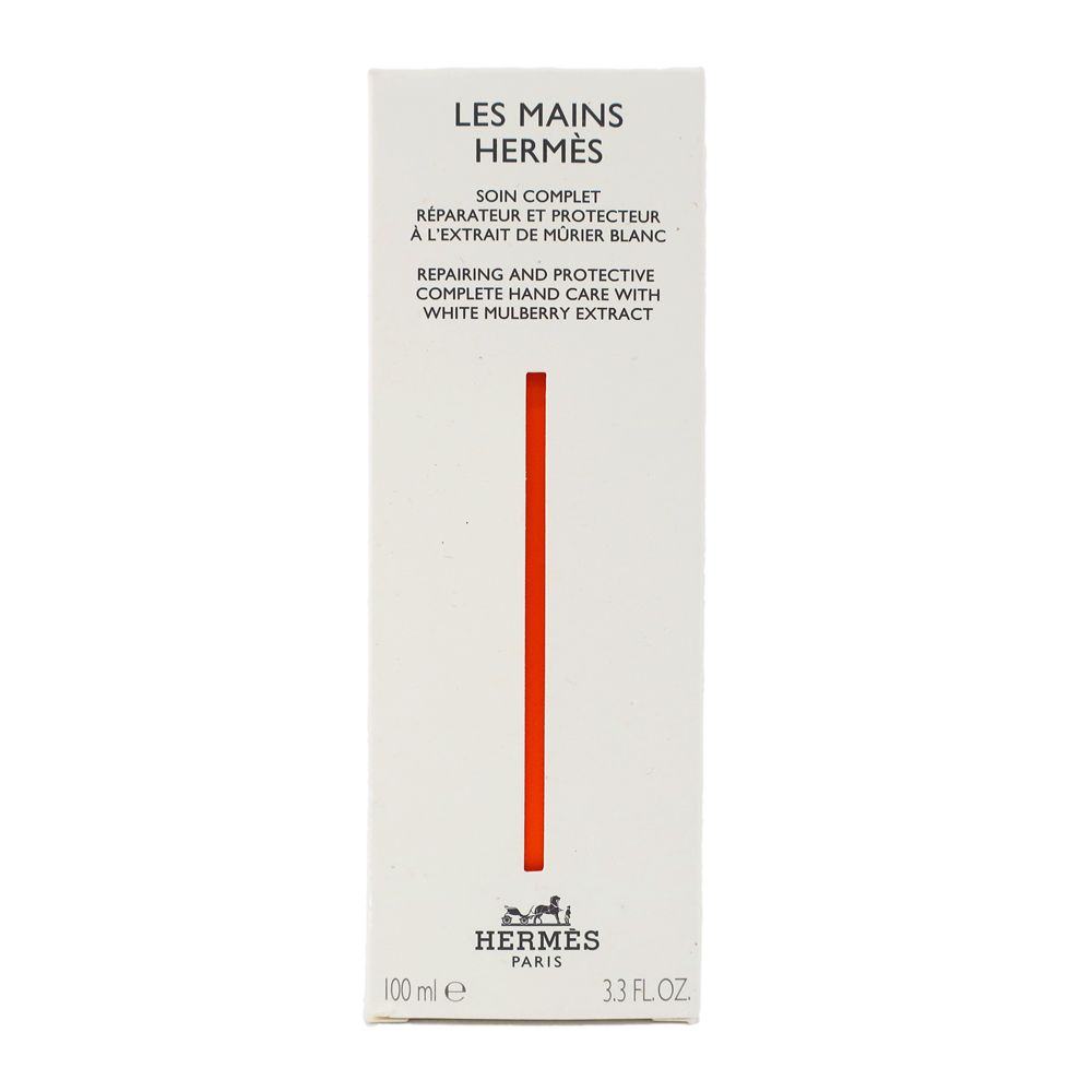 エルメス HERMES ハンドクリーム クレーム レ マン Amazon.co.jp: エルメス HERMES ハンドクリーム レ マン