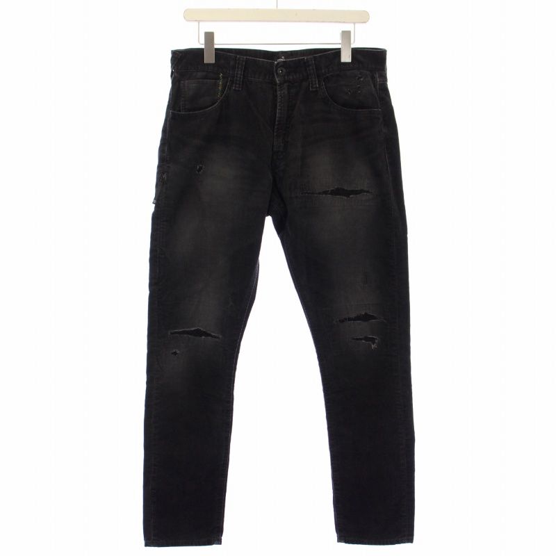 デニムバイヴァンキッシュ&フラグメント DENIM BY