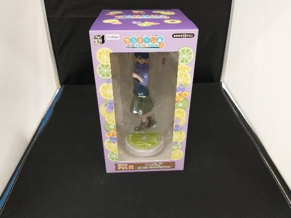 ラストゲット賞 志摩リン ラストゲットVer. みんなのくじ 『ゆるキャン SEASON3』 ゆるキャン