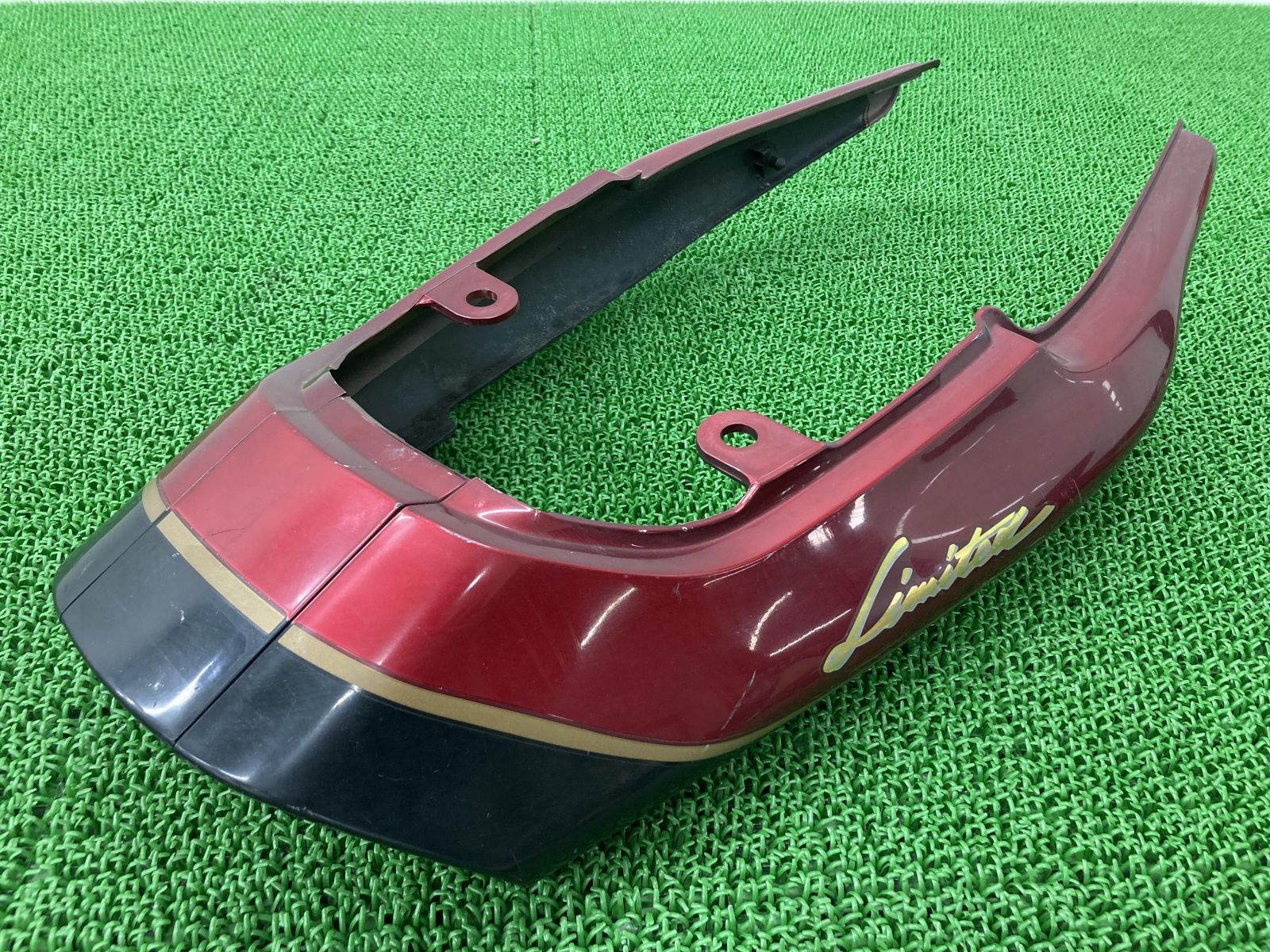 バンディット250/400 テールカウル ｜旧車カスタム＆レストア