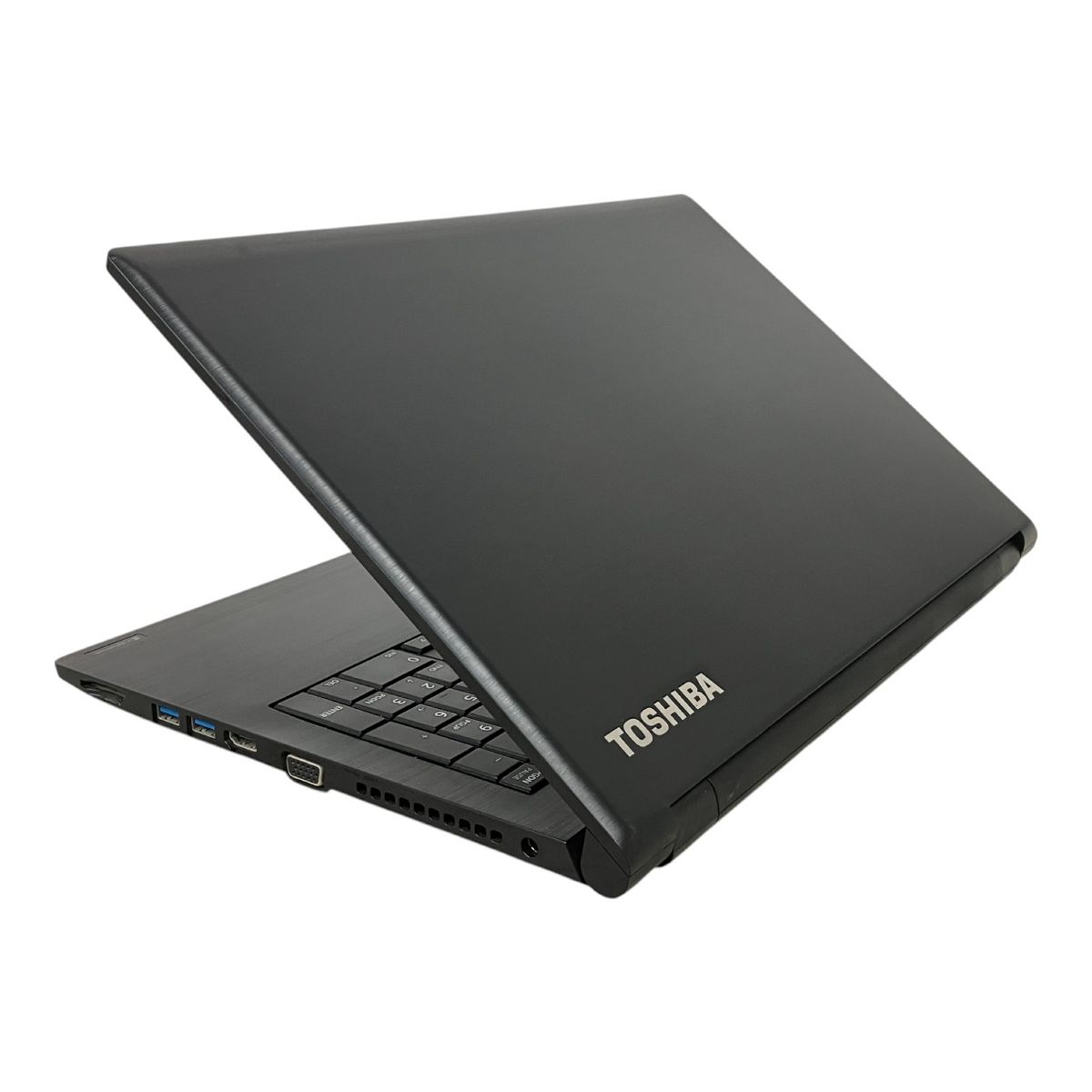 dynabook　B65/DN  i5-8250U ジャンク TOSHIBA dynabook B65/DN 15.6インチ ノート パソコン i5-8250U